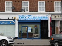 Bright Dry Cleaners 347436 Image 0