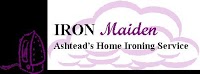 Iron Maiden   Ashteads Home Ironing Service 337426 Image 0