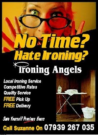 Ironing Angels 347258 Image 0