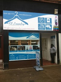 Ks Laundry Glasgow Laundrette and Dry Cleaners 340888 Image 1