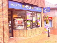 Solent Cleaners Ltd 348787 Image 1