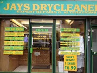 jays dry cleaners 336117 Image 0