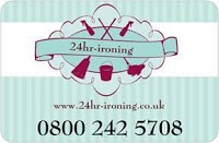 24hr Ironing Ltd 347152 Image 3
