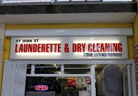 264 St John Street Launderette and Dry Cleaning 338935 Image 0