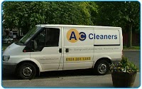 AC Cleaners 342094 Image 0
