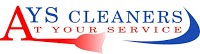 AYS Cleaners (At Your Service) 345531 Image 0