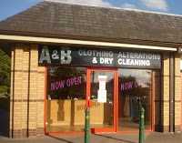 AandB drycleaners and clothing alterations 348358 Image 1