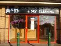 AandB drycleaners and clothing alterations 348358 Image 3