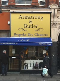 Armstrong and Butler Dry Cleaners 341706 Image 0