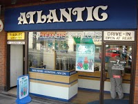Atlantic Dry Cleaners and Tailors 347670 Image 0