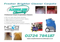 Axholme Carpet and Upholstery Cleaning scunthorpe 339336 Image 4