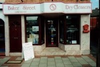 Baker Street Dry Cleaners 347168 Image 0