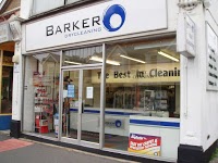Barker Dry Cleaning and laundry 340509 Image 0
