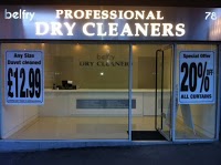 Belfry Dry Cleaners 347731 Image 0