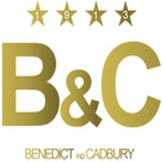Benedict and Cadbury 342404 Image 0