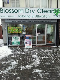 Blossom Dry Cleaners 348985 Image 1
