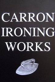 Carron Ironing Works 337828 Image 0