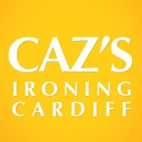 Cazs Ironing Cardiff 339704 Image 0