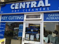 Central Dry Cleaners 342702 Image 1