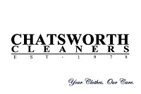 Chatsworth Cleaners 344769 Image 0