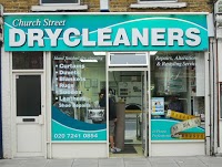 Church Street Dry Cleaners 348054 Image 0