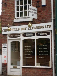 Churchills Dry Cleaners 347941 Image 0