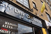 City Dry Cleaners 342894 Image 0