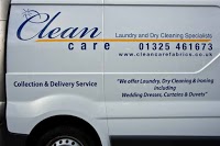 Cleancare Laundry and Dry Cleaning Services 347713 Image 0