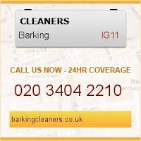 Cleaning Services Barking 348972 Image 0