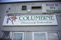 Columbine Cleaners Ltd 342847 Image 0