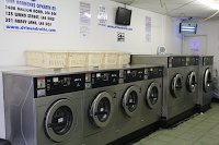 D.R Laundrette 341031 Image 1