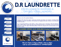 D.R Laundrette 341031 Image 2