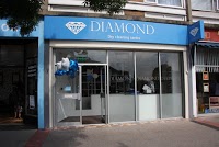 DIAMOND Dry cleaning centre 337430 Image 0