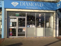 DIAMOND Dry cleaning centre 337430 Image 1
