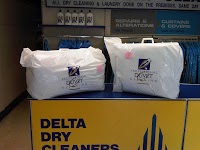 Delta Dry Cleaners 340803 Image 1