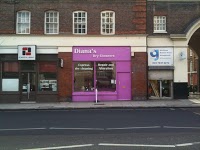 Dianas Dry Cleaners 337612 Image 0