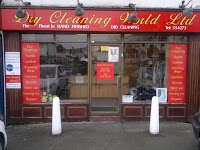 Dry Cleaning World 345822 Image 0