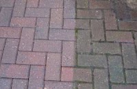 Eco Cleaning Services, Nottingham driveway 338718 Image 0