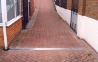 Eco Cleaning Services, Nottingham driveway 338718 Image 2