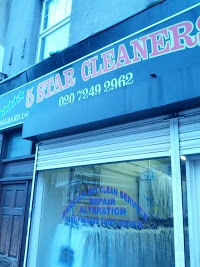 Five Star Dry Cleaners 340261 Image 0