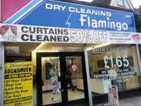 Flamingo Dry Cleaners 338203 Image 0