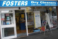 Fosters Dry Cleaners and Clothing Alteration and Repair Services 338349 Image 0
