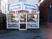 Foyes Corner Launderette and Dry Cleaners 347478 Image 0