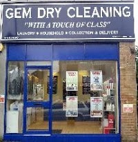GEM DRY CLEANING 337574 Image 0