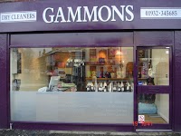Gammons Dry Cleaners 344561 Image 0