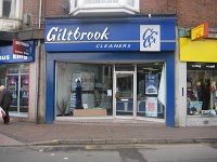 Giltbrook Dyers and Cleaners Ltd 339149 Image 0
