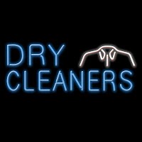 Globe Drycleaners and Launderers 337901 Image 7