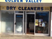 Golden Valley Cleaners 347981 Image 0