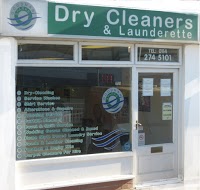 Goodman Sparks Laundrette and Dry Cleaning 342864 Image 0