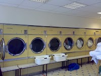 Harefield Launderette and Dry Ceaning Centre 348004 Image 0